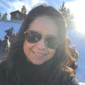 Meet your Posher, Ana